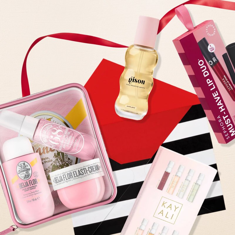 Valentine’s Day Beauty Gifts 2026: For Her, For Him and For You